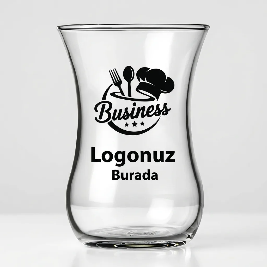 42021 Çay Bardak 120 cc
