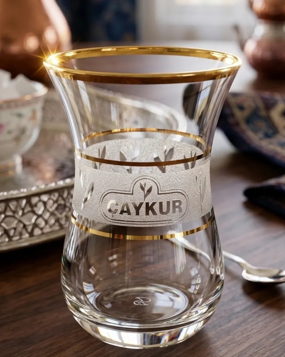 62511 ÇAY BARDAĞI 160 cc 3