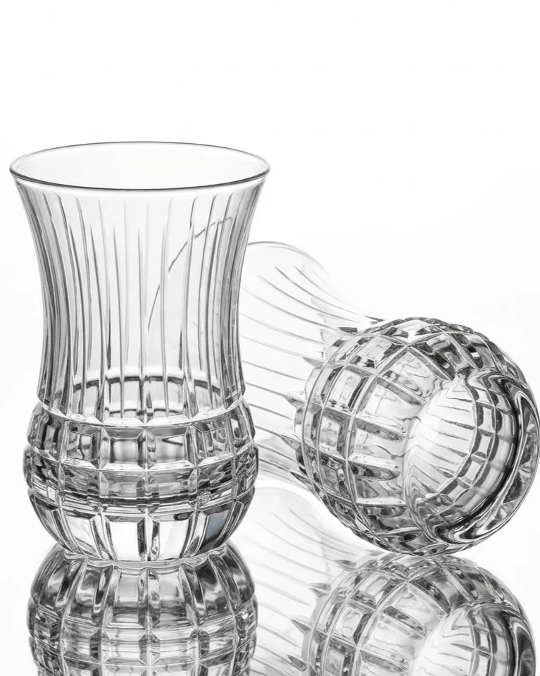 62561 Klasik Boy Çay Bardağı / MedCezir 2