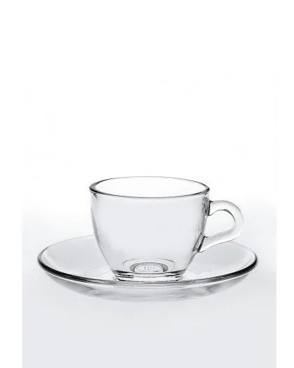 ESPRESSO FİNCANI (1+1) 90 cc 2