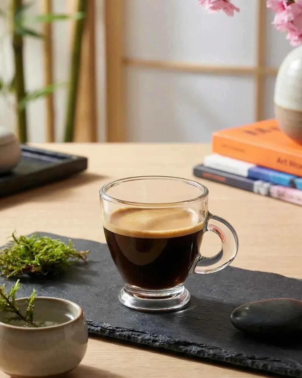 Espresso Fincanı (6*1) 95 cc 2