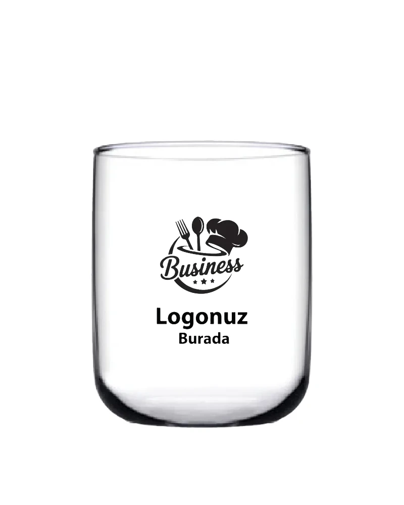 Iconic Su Bardağı 270 cc