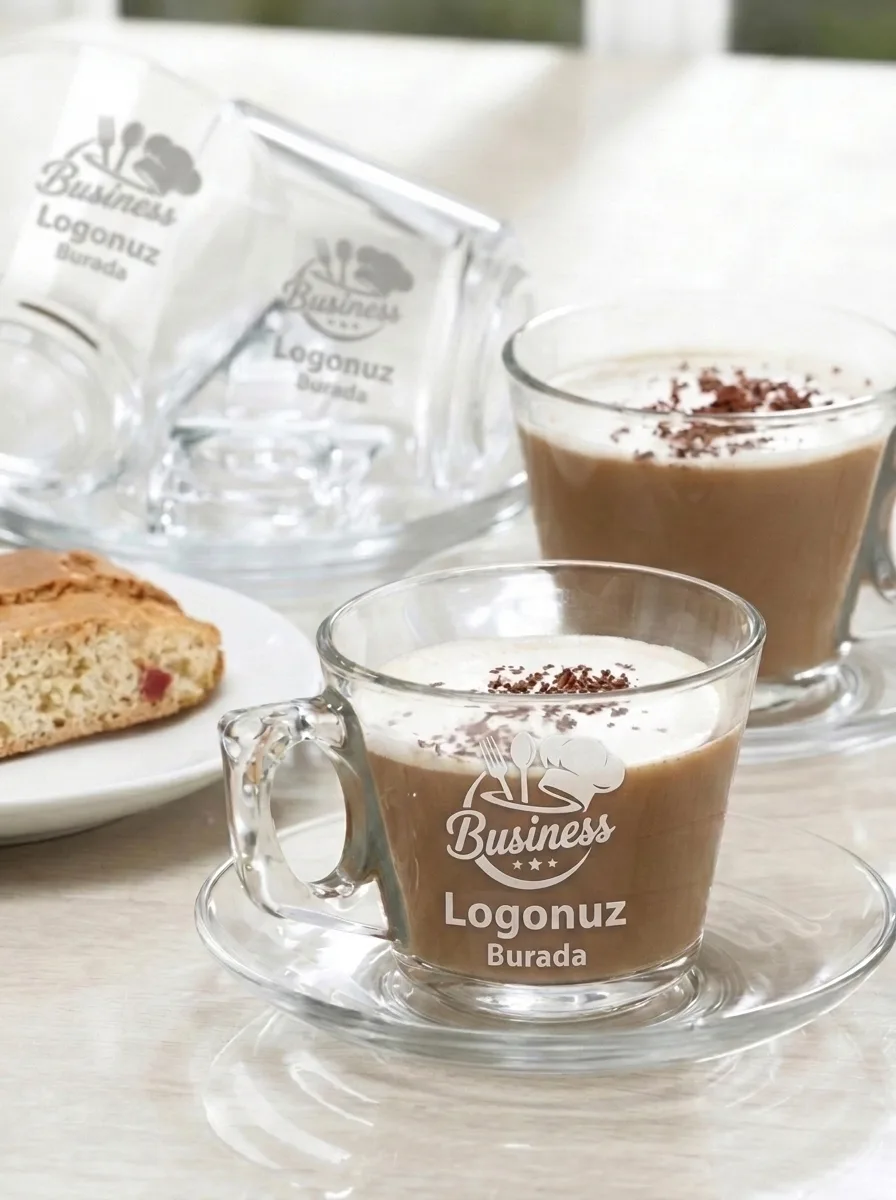 Kahve & Espresso Fincanları