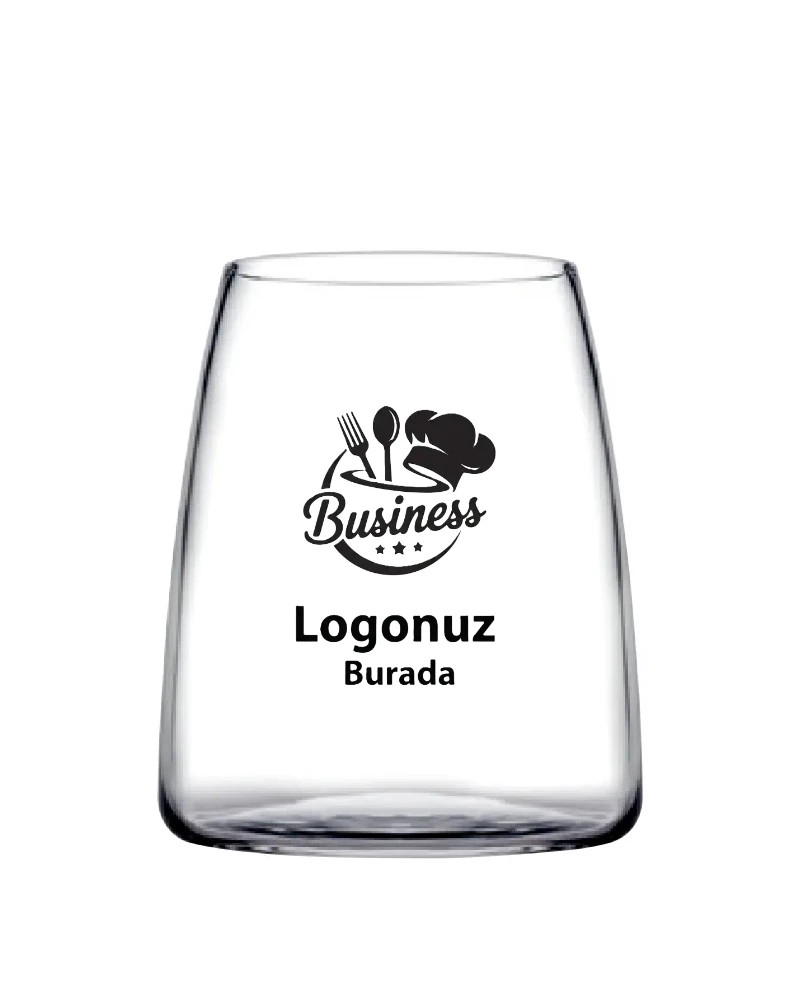 Pinot Şarap Bardağı 495 cc