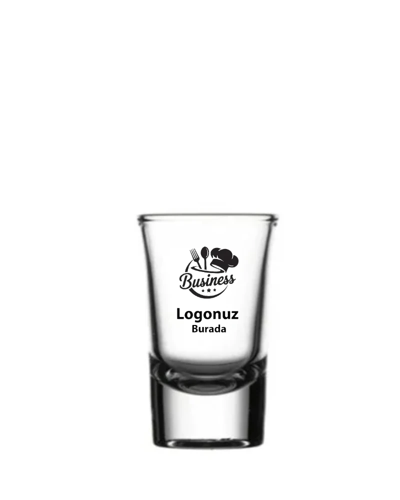 SHOT BARDAĞI 40 cc