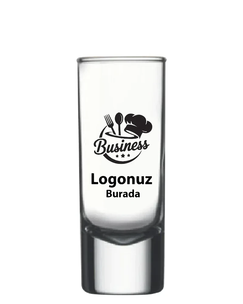 Side Shot Bardağı 60 cc